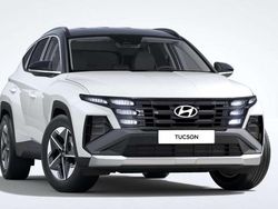 Atlas white Nuova 2026 Hyundai Tucson SUV | 31.990 € (Buon prezzo)