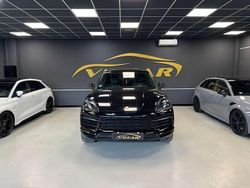 Nero Usata 2018 Porsche Cayenne SUV | 39.000 € (Ottimo prezzo)