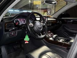 Usata 2016 Audi A8 Tre volumi | 26.900 € (Buon prezzo)