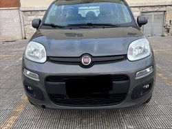 Grigio Usata 2020 Fiat Panda Due volumi | 9500 € (Buon prezzo)