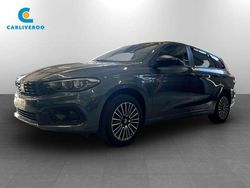 Blu oceano Usata 2023 Fiat Tipo Station wagon | 11.950 € (Ottimo prezzo)
