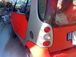 Usata 2002 Smart ForTwo Coupé Due volumi | 600 € (Super prezzo)