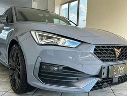 Grigio Usata 2020 Cupra Leon Tre volumi | 22.900 € (Buon prezzo)