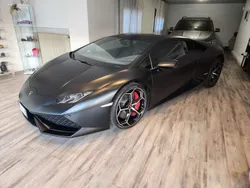 Nero Usata 2016 Lamborghini Huracán Coupé | 225.000 € (Buon prezzo)