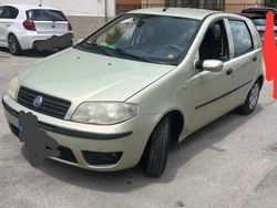 Usata 2005 Fiat Punto Due volumi | 2200 € (Buon prezzo)