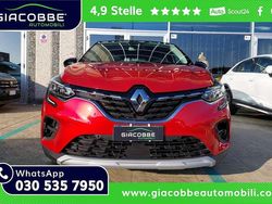 Be style marrakesh Usata 2021 Renault Captur Intens SUV | 16.800 € (Buon prezzo)