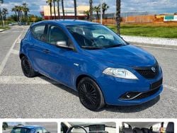 Blu Usata 2018 Lancia Ypsilon Due volumi | 7900 € (Buon prezzo)