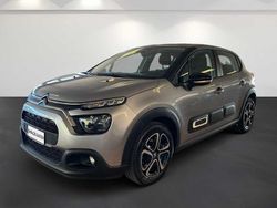 Usata 2024 Citroën C3 PureTech | 13.700 € (Buon prezzo)