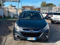 Usata 2011 Hyundai ix35 SUV | 4999 €