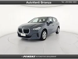 Usata 2022 BMW 218 Efficient Dynamics Station wagon | 24.900 € (Ottimo prezzo)