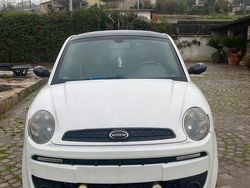 Bianco Usata 2017 Microcar Dué Due volumi | 4800 €