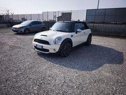 Usata 2011 Mini Cooper S Cabriolet Cabrio | 12.900 € (Buon prezzo)