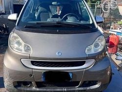 Usata 2010 Smart ForTwo Coupé Coupé | 4300 € (Ottimo prezzo)