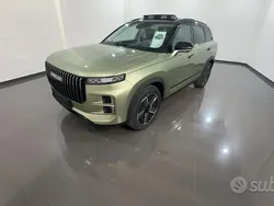 Nuova 2025 Jaecoo 7 SUV | 28.400 € (Ottimo prezzo)