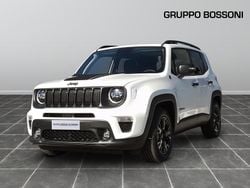 Bianco Nuova 2025 Jeep Renegade North SUV | 26.550 € (Buon prezzo)