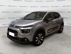 Grigio Usata 2024 Citroën C3 PureTech Due volumi | 14.950 € (Buon prezzo)