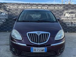 Usata 2008 Lancia Musa Monovolume | 2999 €