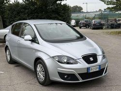 Other Usata 2012 Seat Altea Reference Monovolume | 4500 € (Buon prezzo)