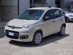Beige Usata 2015 Fiat Panda Easy Due volumi | 5500 € (Molto cara)