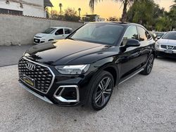 Nero Usata 2023 Audi Q5 SUV | 41.999 € (Ottimo prezzo)