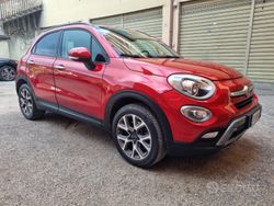 Usata 2016 Fiat 500X Cross Plus SUV | 12.900 € (Buon prezzo)