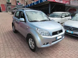 Usata 2009 Daihatsu Terios SUV | 5999 € (Buon prezzo)