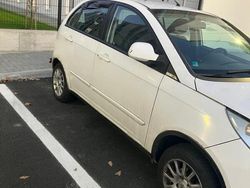 Bianco Usata 2012 Tata Indica Due volumi | 700 €