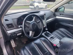 Usata 2011 Subaru Legacy Station wagon | 5700 €