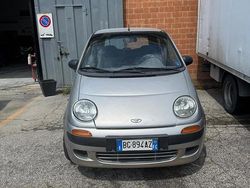 Grigio Usata 1999 Chevrolet Matiz Due volumi | 1200 € (Buon prezzo)