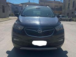 Blu/azzurro Usata 2019 Opel Mokka X Innovation SUV | 9000 € (Super prezzo)