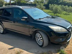 Usata 2008 Ford Focus Station wagon | 3000 € (Buon prezzo)
