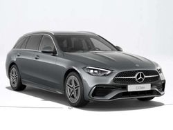 Grigio selenite / metallizzato Nuova 2025 Mercedes C220 Advanced Station wagon | 51.670 € (Buon prezzo)