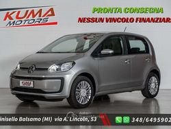 Grigio Usata 2022 VW up! move up! Due volumi | 12.400 € (Buon prezzo)