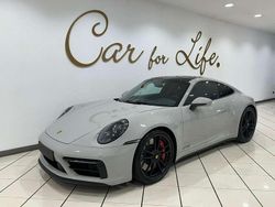 Grigio Usata 2022 Porsche 911 Carrera GTS Coupé | 154.992 € (Ottimo prezzo)