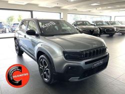 Volcano Usata 2024 Jeep Avenger Summit SUV | 23.990 € (Buon prezzo)