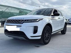 Usata 2019 Land Rover Range Rover evoque S SUV | 23.000 € (Molto cara)