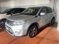 Grigio Usata 2015 Suzuki Vitara Tre volumi | 12.500 € (Buon prezzo)