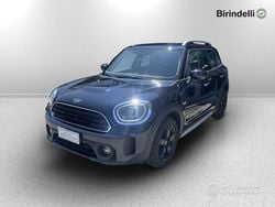 Blu Usata 2022 Mini Countryman SUV | 29.000 € (Buon prezzo)