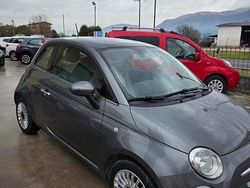 Grigio Usata 2014 Fiat 500 Lounge Tre volumi | 6700 € (Ottimo prezzo)