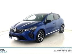 Blu Usata 2024 Renault Clio V Techno Tre volumi | 12.500 € (Super prezzo)