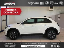 Bianco Nuova 2025 Fiat 600 SUV | 23.950 €