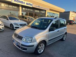 Bianco Usata 2008 Fiat Panda Emotion Due volumi | 2900 € (Ottimo prezzo)