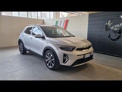 Grigio Usata 2022 Kia Stonic Style SUV | 17.000 € (Cara)