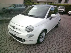 Bianco Usata 2024 Fiat 500 Dolcevita Due volumi | 13.900 € (Buon prezzo)
