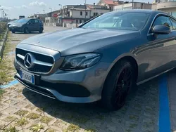 Mercedes E400