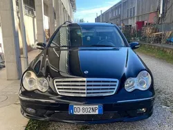 Usata 2006 Mercedes C220 Sport Edition Station wagon | 2400 €