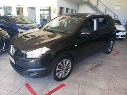 Nero Usata 2012 Nissan Qashqai +2 Tekna SUV | 7990 € (Molto cara)