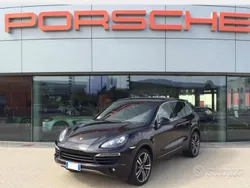 Usata 2012 Porsche Cayenne SUV | 22.900 € (Ottimo prezzo)