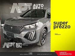 Grigio scuro Usata 2024 Peugeot 2008 Allure SUV | 16.950 € (Buon prezzo)