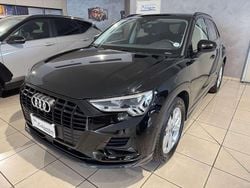 Nero Usata 2023 Audi Q3 Advanced SUV | 36.450 € (Buon prezzo)